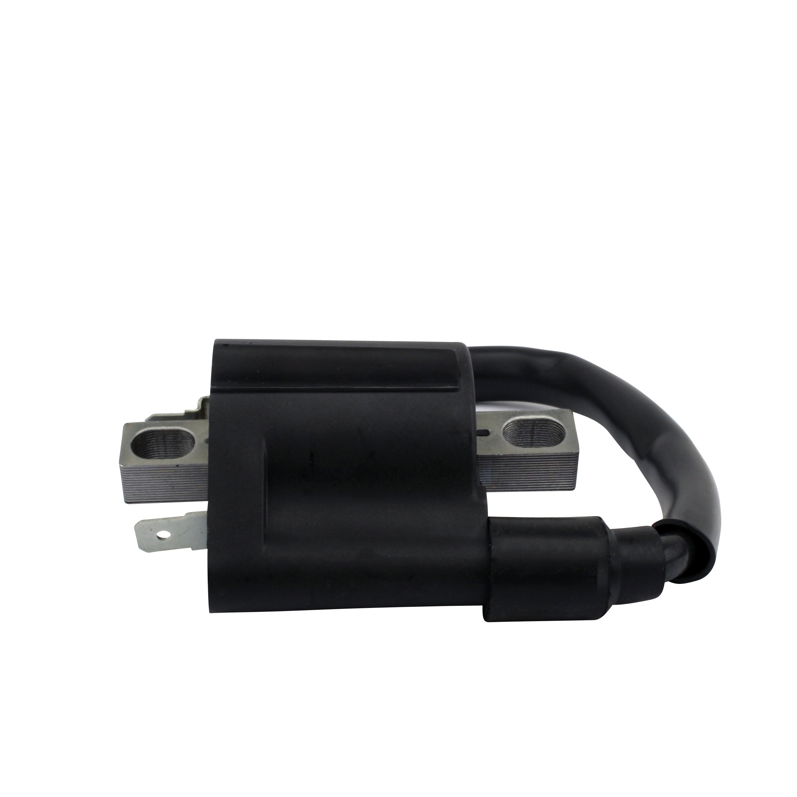 Photo of External Ignition Coil for Yamaha YFZ 450 R / SE / X 2009-2024 | # 18P-82310-00-00 18P-82310-01-00 18P-82310-03-00 by RM STATOR - Premium for UTVs / Side by Sides