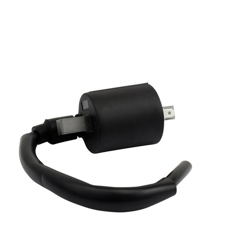 Photo of External Ignition Coil for Yamaha YFZ 450 R / SE / X 2009-2024 | # 18P-82310-00-00 18P-82310-01-00 18P-82310-03-00 by RM STATOR - Premium for UTVs / Side by Sides