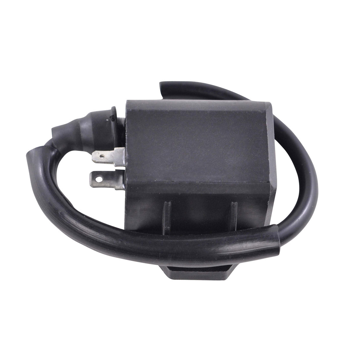 Photo of External Ignition Coil for Suzuki Eiger 400 KingQuad LTF LTA 400 2002-2010 | LT-F400F LT-A400F King Quad by RM STATOR - Premium for UTVs / Side by Sides