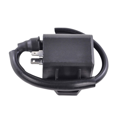 Photo of External Ignition Coil for Suzuki Eiger 400 KingQuad LTF LTA 400 2002-2010 | LT-F400F LT-A400F King Quad by RM STATOR - Premium for UTVs / Side by Sides