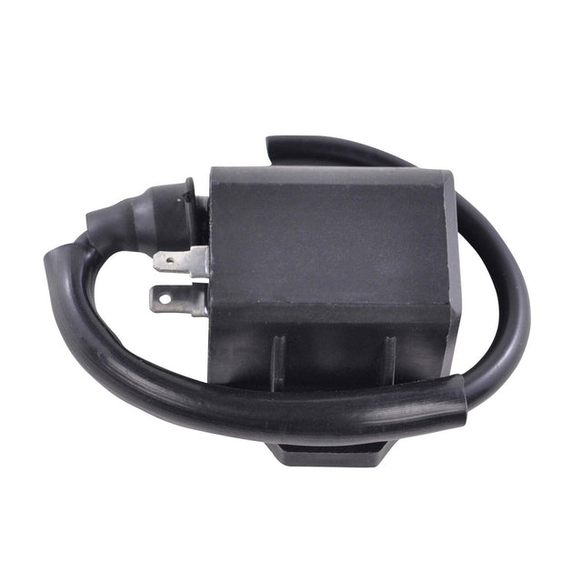 Photo of External Ignition Coil for Suzuki Eiger 400 KingQuad LTF LTA 400 2002-2010 | LT-F400F LT-A400F King Quad by RM STATOR - Premium for UTVs / Side by Sides