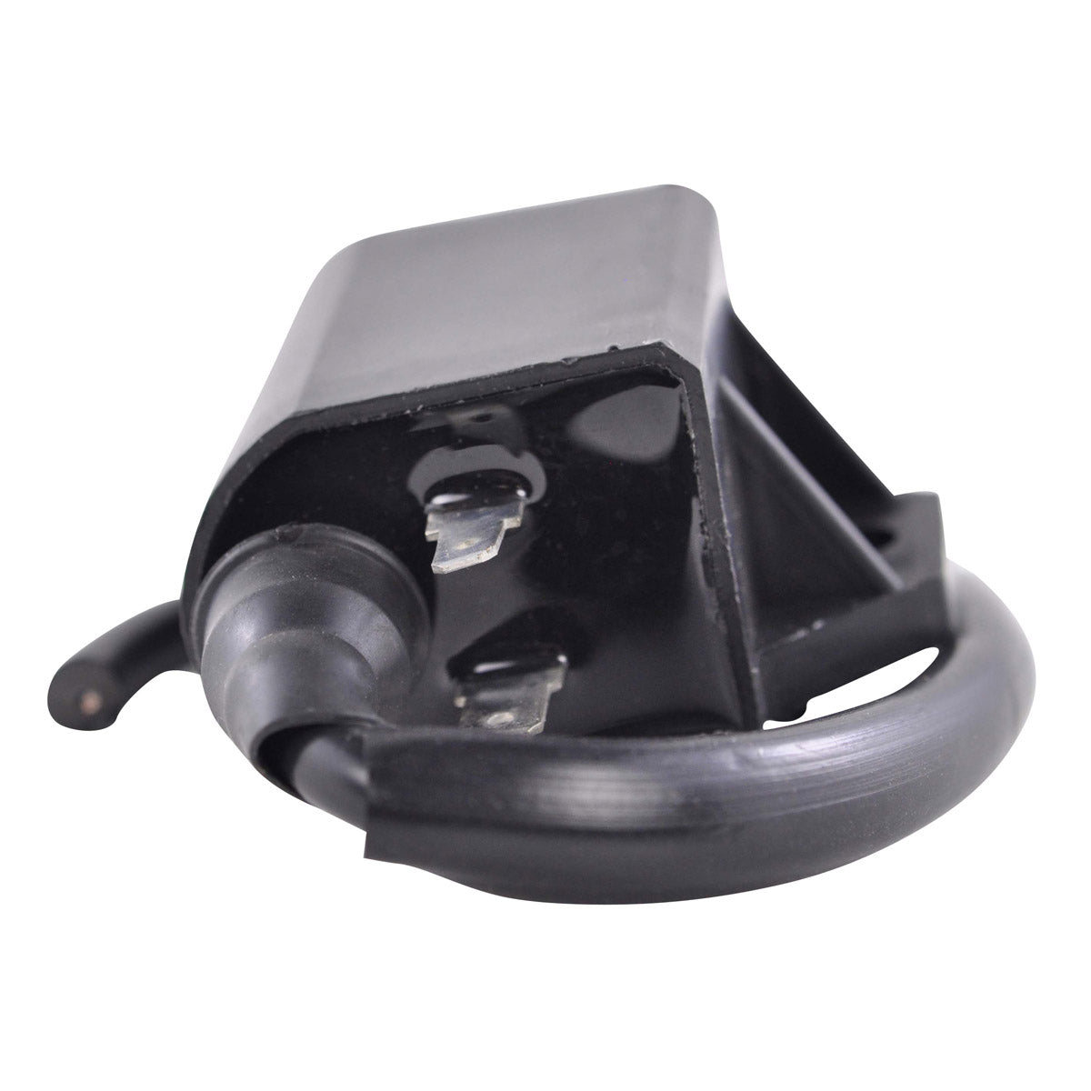 Photo of External Ignition Coil for Suzuki Eiger 400 KingQuad LTF LTA 400 2002-2010 | LT-F400F LT-A400F King Quad by RM STATOR - Premium for UTVs / Side by Sides