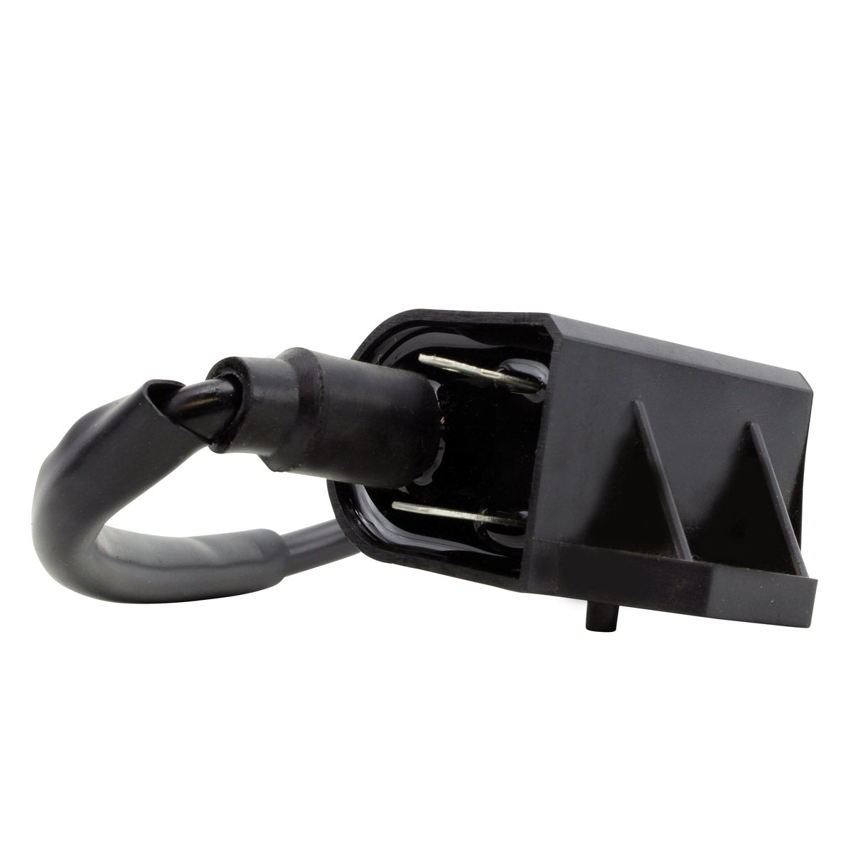 Photo of External Ignition Coil for Suzuki Eiger 400 KingQuad LTF LTA 400 2002-2010 | LT-F400F LT-A400F King Quad by RM STATOR - Premium for UTVs / Side by Sides