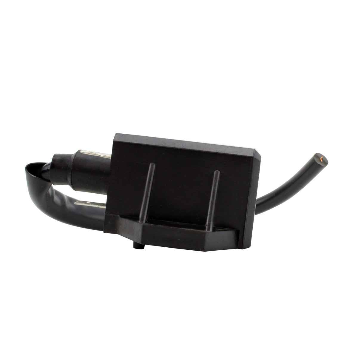 Photo of External Ignition Coil for Suzuki Eiger 400 KingQuad LTF LTA 400 2002-2010 | LT-F400F LT-A400F King Quad by RM STATOR - Premium for UTVs / Side by Sides