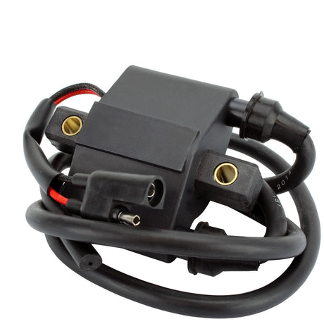 Photo of External Ignition Coil for Arctic Cat Prowler 440 1990-2000 | Polaris 550 Indy Carb 2004-2024 | 3089478 3003-575 by RM STATOR - Premium for UTVs / Side by Sides
