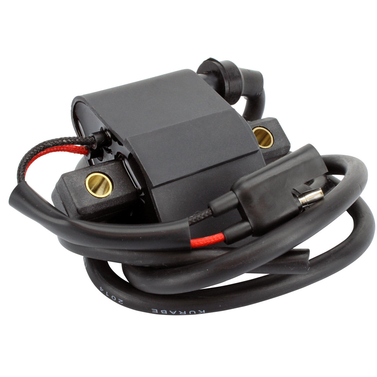 Photo of External Ignition Coil for Arctic Cat Prowler 440 1990-2000 | Polaris 550 Indy Carb 2004-2024 | 3089478 3003-575 by RM STATOR - Premium for UTVs / Side by Sides