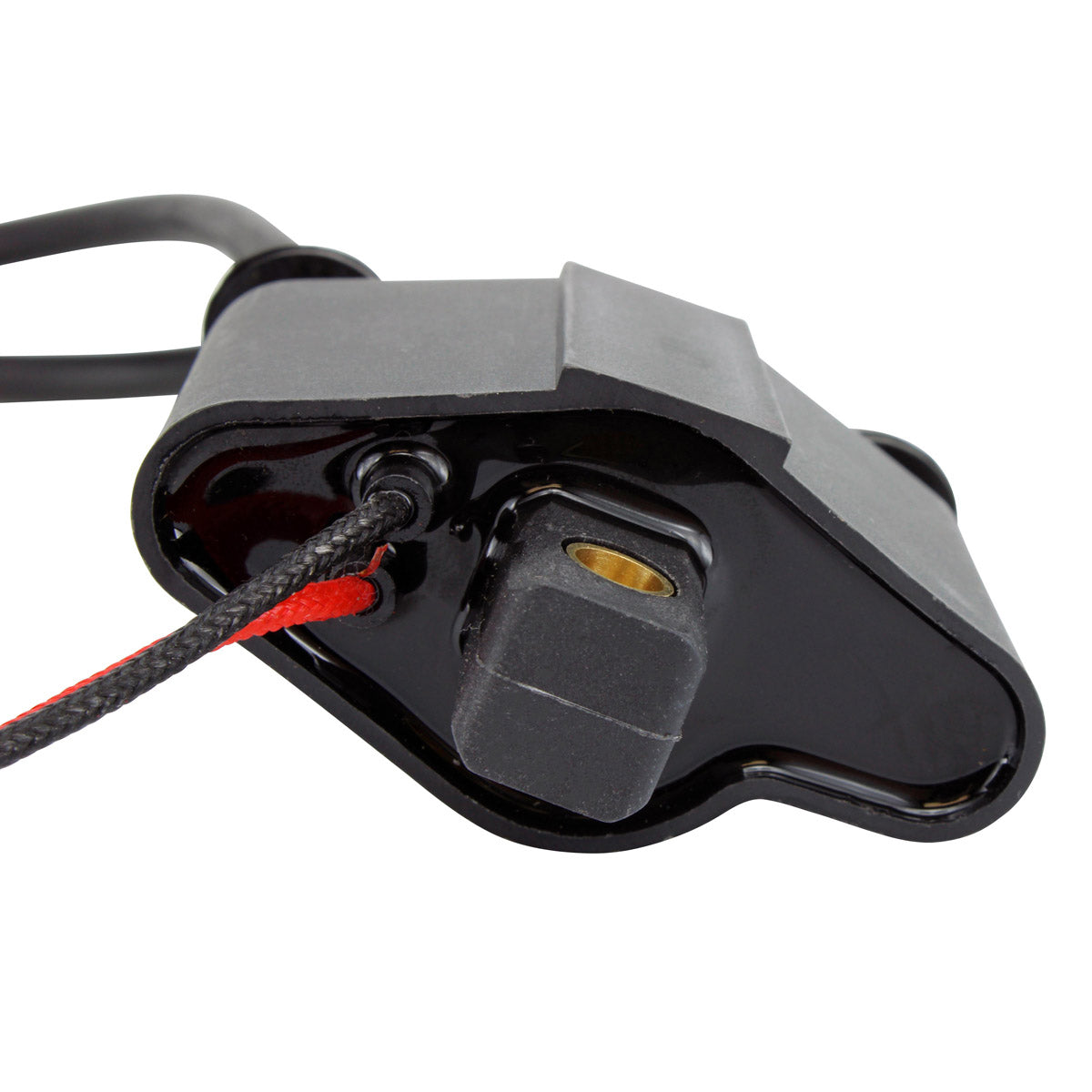 Photo of External Ignition Coil for Arctic Cat Prowler 440 1990-2000 | Polaris 550 Indy Carb 2004-2024 | 3089478 3003-575 by RM STATOR - Premium for UTVs / Side by Sides