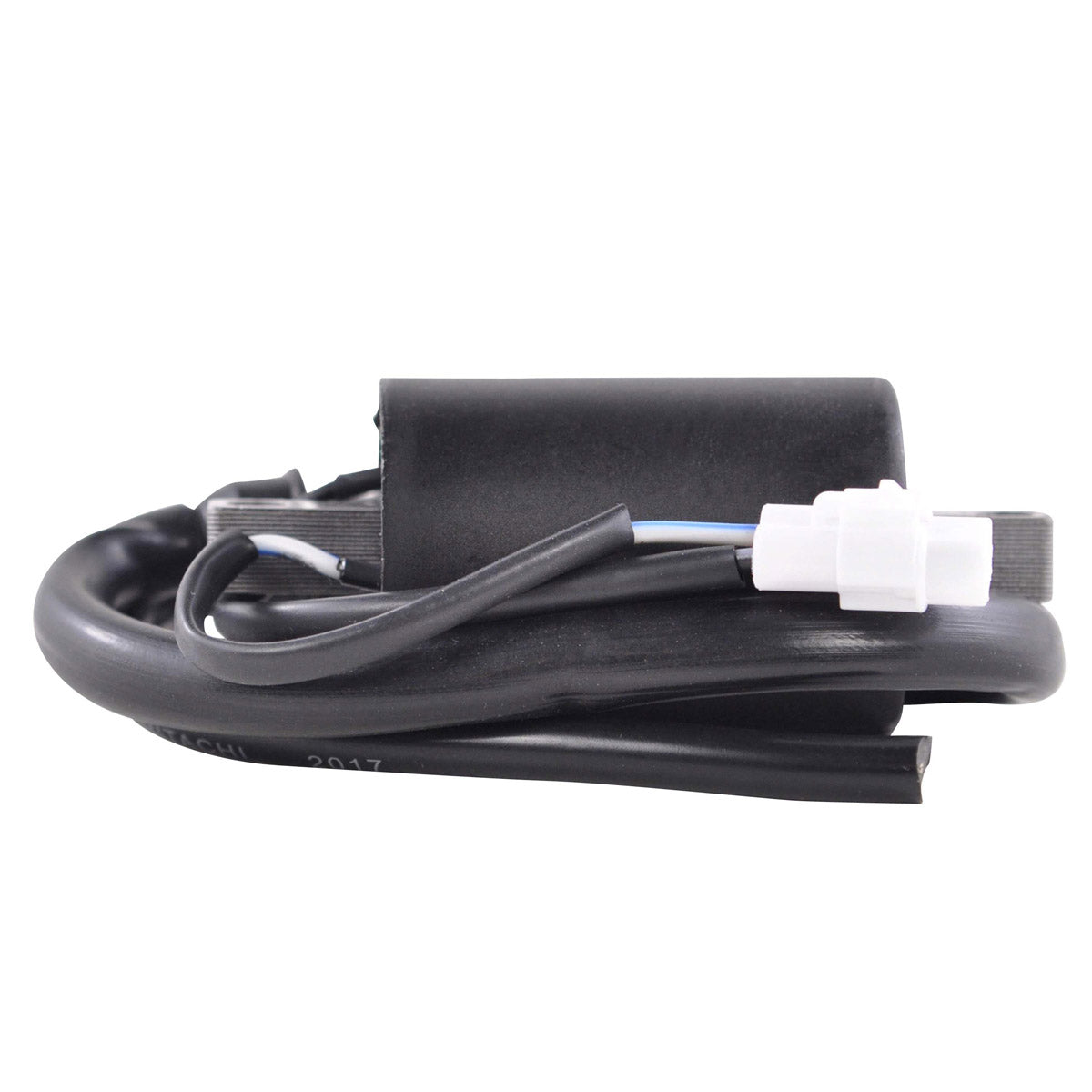 Photo of External Ignition Coil for Polaris 600 800 Pro RMK / Switchback Assault / SKS / Rush Pro-S / Titan 2005-2024 | 4017656 by RM STATOR - Premium for UTVs / Side by Sides