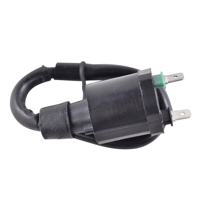 Photo of External Ignition Coil for Honda Foreman Rubicon TRX 500 Fourtrax 2005-2014 by RM STATOR - Premium for UTVs / Side by Sides