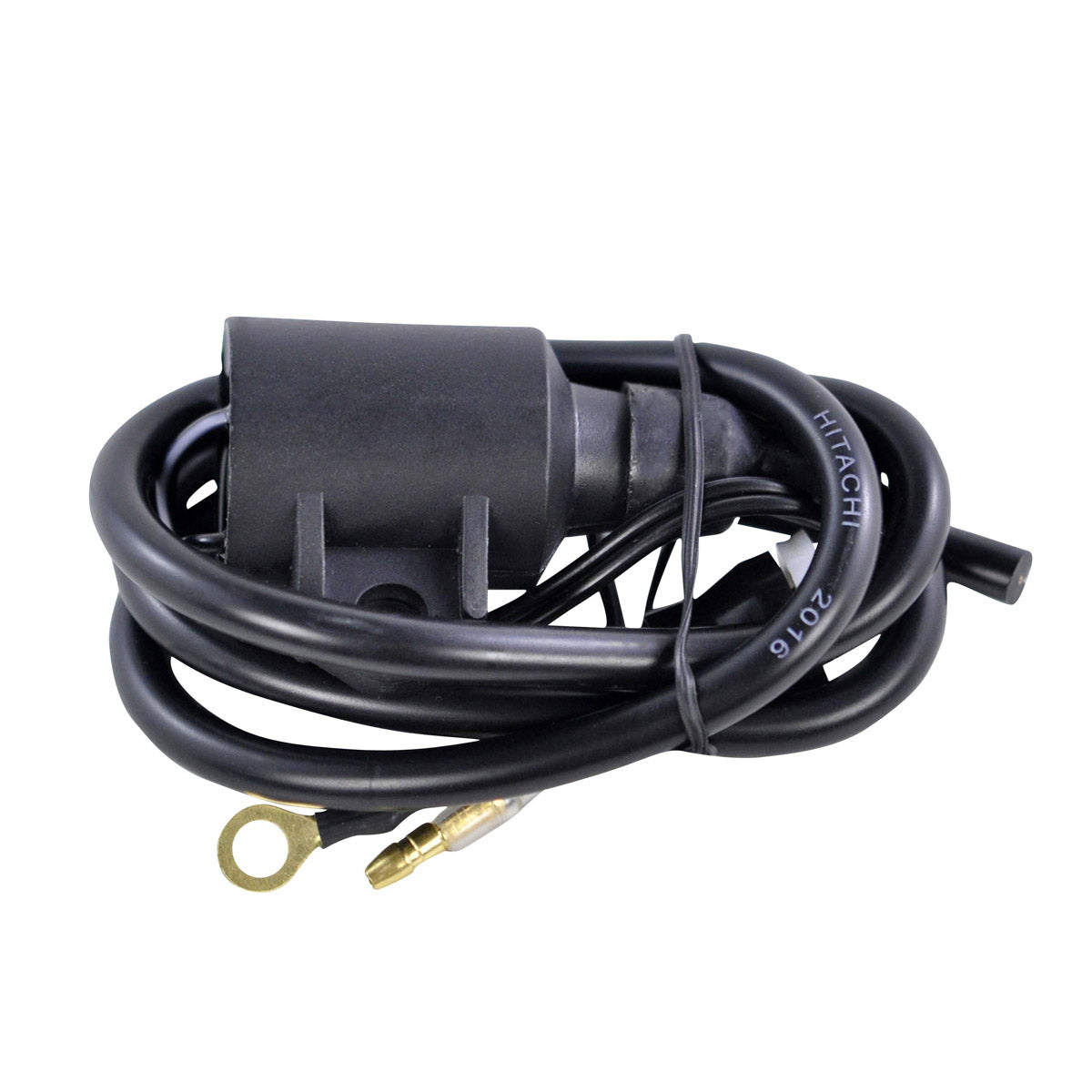 Photo of External Ignition Coil for Yamaha Exciter AR LX 210 LS LX 2000 SUV SV GP XL 1200 Wave Raider Venture 1050 1100 1995-2005 by RM STATOR - Premium for UTVs / Side by Sides