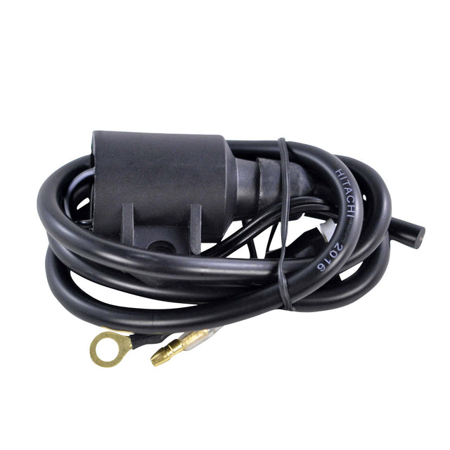 Photo of External Ignition Coil for Yamaha Exciter AR LX 210 LS LX 2000 SUV SV GP XL 1200 Wave Raider Venture 1050 1100 1995-2005 by RM STATOR - Premium for UTVs / Side by Sides