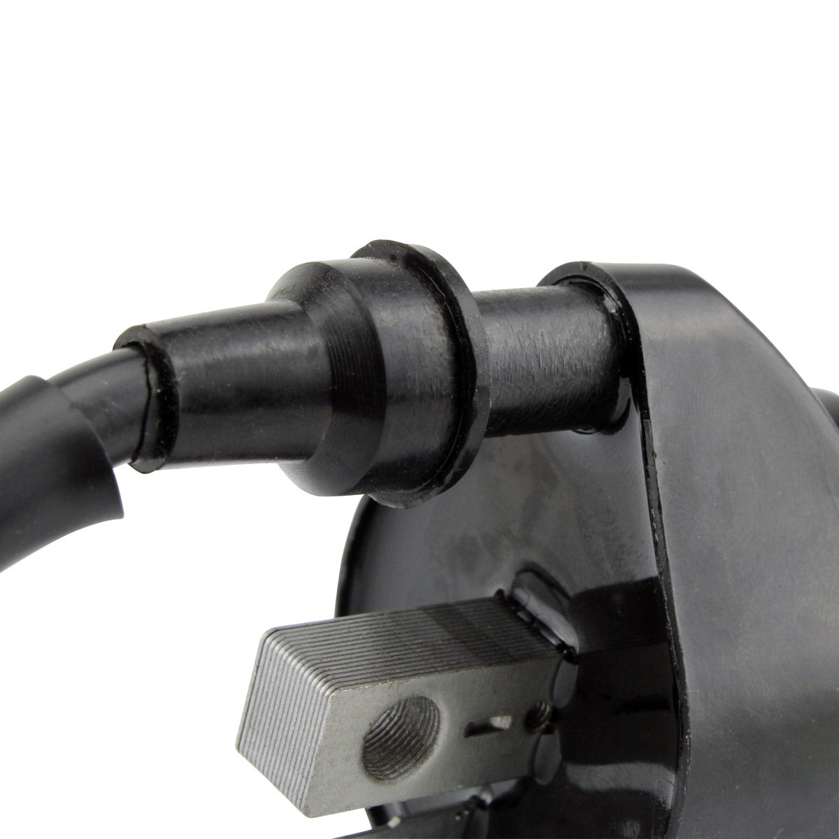 Photo of Ignition Coil for Polaris Worker 500 | Sportsman / Ranger 400 500 1996-2008 | Honda TRX 400-650 2003-2019 | # 3085227 by RM STATOR - Premium for UTVs / Side by Sides