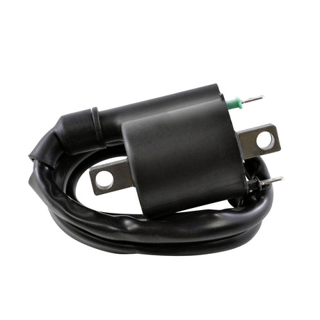 Photo of External Ignition Coil for Honda TRX 420 / 500 | Kawasaki KVF 750 Brute Force 2008-2023 | 30510-HR3-A21 21121-0039 by RM STATOR - Premium for UTVs / Side by Sides