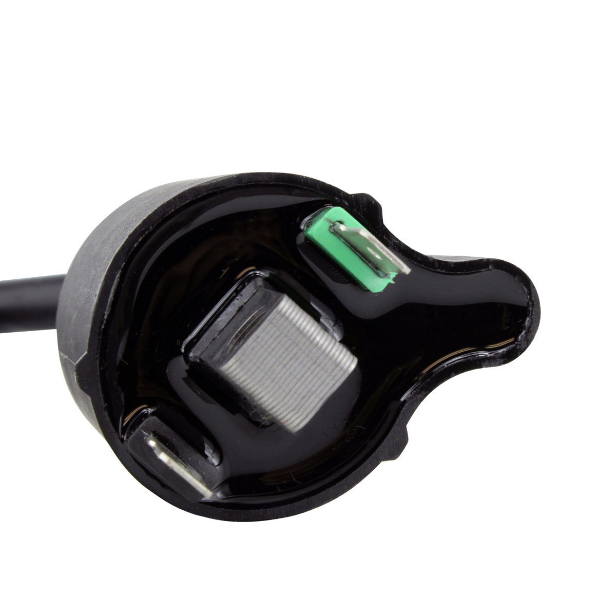 Photo of External Ignition Coil for Honda TRX 420 / 500 | Kawasaki KVF 750 Brute Force 2008-2023 | 30510-HR3-A21 21121-0039 by RM STATOR - Premium for UTVs / Side by Sides
