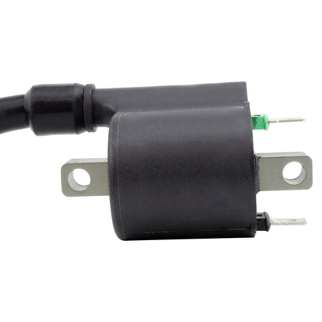 Photo of External Ignition Coil for Honda TRX 420 / 500 | Kawasaki KVF 750 Brute Force 2008-2023 | 30510-HR3-A21 21121-0039 by RM STATOR - Premium for UTVs / Side by Sides