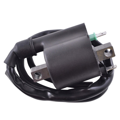 Photo of External Ignition Coil for Honda TRX 420 / 500 | Kawasaki KVF 750 Brute Force 2008-2023 | 30510-HR3-A21 21121-0039 by RM STATOR - Premium for UTVs / Side by Sides