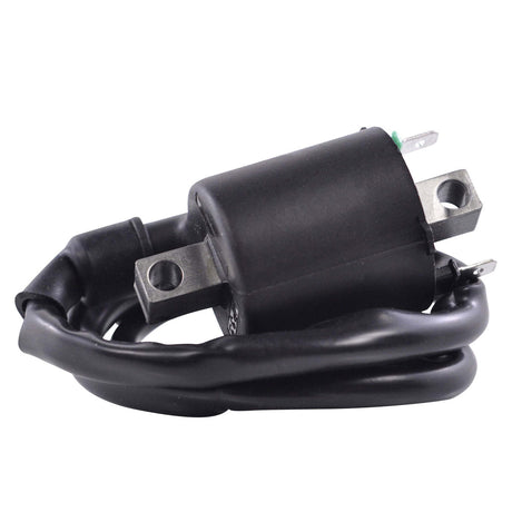 Photo of External Ignition Coil for Honda TRX 420 / 500 | Kawasaki KVF 750 Brute Force 2008-2023 | 30510-HR3-A21 21121-0039 by RM STATOR - Premium for UTVs / Side by Sides