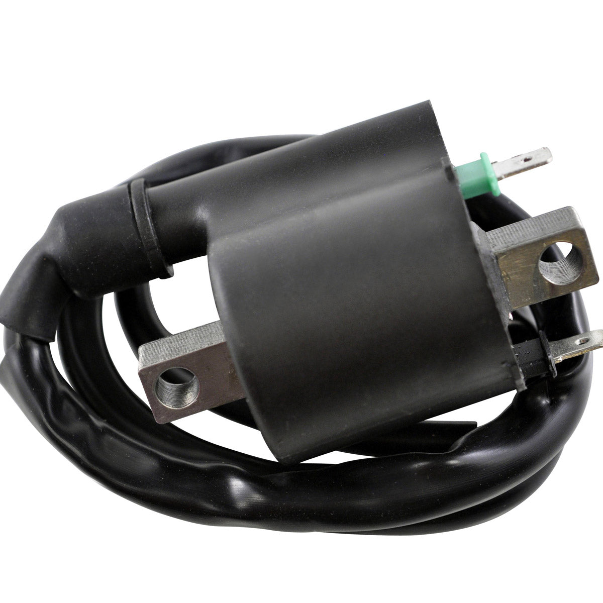 Photo of External Ignition Coil for Honda TRX 420 / 500 | Kawasaki KVF 750 Brute Force 2008-2023 | 30510-HR3-A21 21121-0039 by RM STATOR - Premium for UTVs / Side by Sides