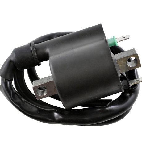 Photo of External Ignition Coil for Honda TRX 420 / 500 | Kawasaki KVF 750 Brute Force 2008-2023 | 30510-HR3-A21 21121-0039 by RM STATOR - Premium for UTVs / Side by Sides