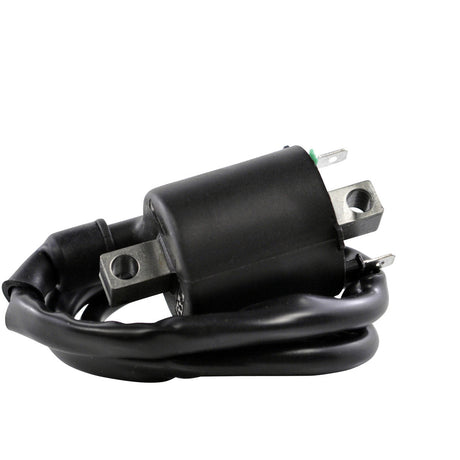Photo of External Ignition Coil for Honda TRX 420 / 500 | Kawasaki KVF 750 Brute Force 2008-2023 | 30510-HR3-A21 21121-0039 by RM STATOR - Premium for UTVs / Side by Sides