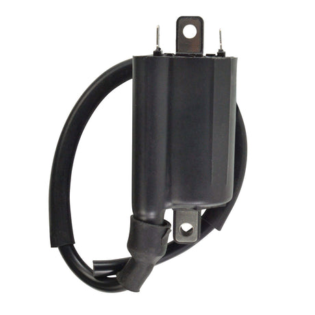 Photo of External Ignition Coil for Kawasaki Honda Mule Lakota CRF R NSS NT TRX VFR VTR Interceptor 250 450 750 800 1986-2014 by RM STATOR - Premium for UTVs / Side by Sides