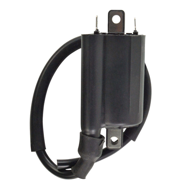 Photo of External Ignition Coil for Kawasaki Honda Mule Lakota CRF R NSS NT TRX VFR VTR Interceptor 250 450 750 800 1986-2014 by RM STATOR - Premium for UTVs / Side by Sides