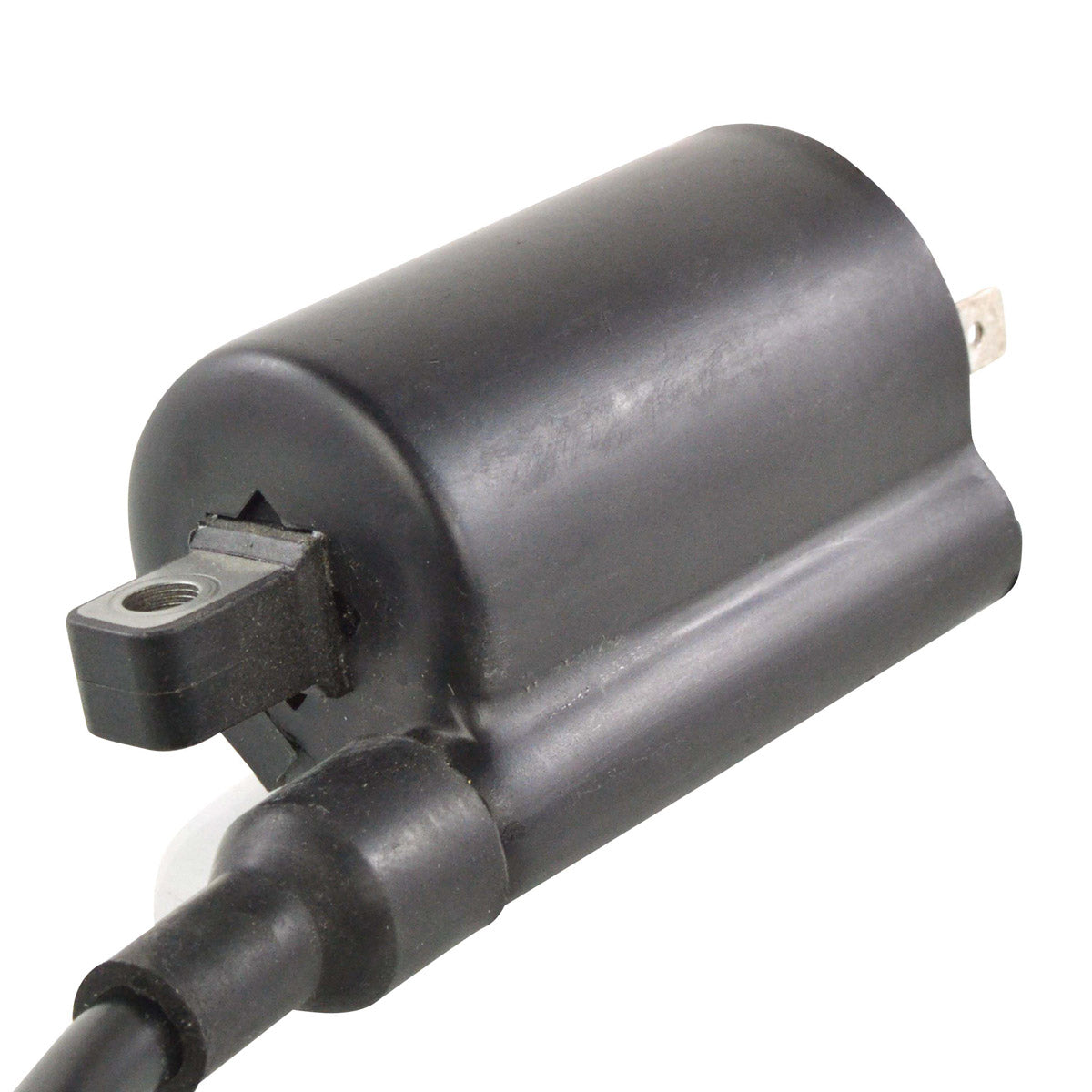 Photo of External Ignition Coil for Kawasaki Honda Mule Lakota CRF R NSS NT TRX VFR VTR Interceptor 250 450 750 800 1986-2014 by RM STATOR - Premium for UTVs / Side by Sides