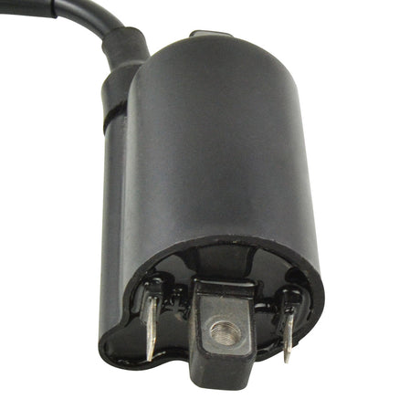 Photo of External Ignition Coil for Kawasaki Honda Mule Lakota CRF R NSS NT TRX VFR VTR Interceptor 250 450 750 800 1986-2014 by RM STATOR - Premium for UTVs / Side by Sides