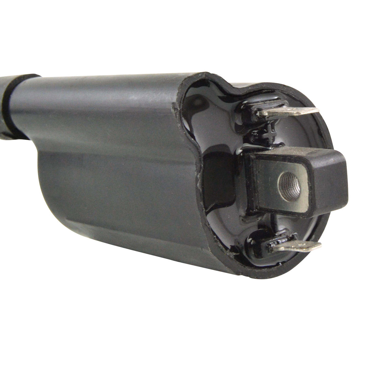 Photo of External Ignition Coil for Kawasaki Honda Mule Lakota CRF R NSS NT TRX VFR VTR Interceptor 250 450 750 800 1986-2014 by RM STATOR - Premium for UTVs / Side by Sides