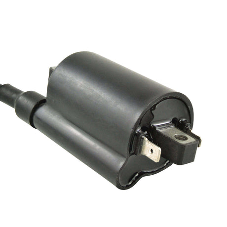 Photo of External Ignition Coil for Kawasaki Honda Mule Lakota CRF R NSS NT TRX VFR VTR Interceptor 250 450 750 800 1986-2014 by RM STATOR - Premium for UTVs / Side by Sides