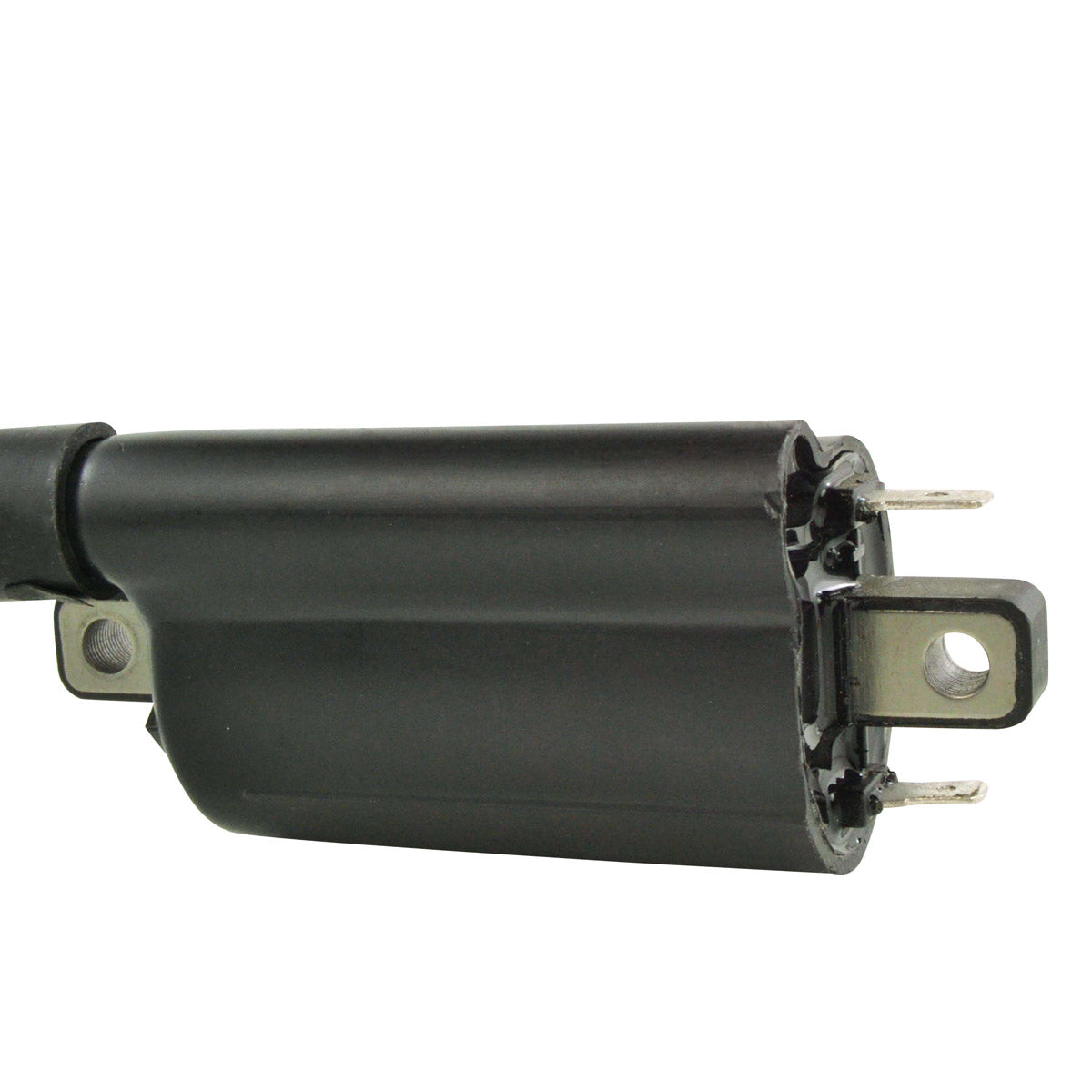 Photo of External Ignition Coil for Kawasaki Honda Mule Lakota CRF R NSS NT TRX VFR VTR Interceptor 250 450 750 800 1986-2014 by RM STATOR - Premium for UTVs / Side by Sides