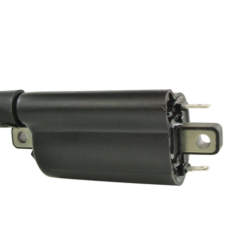 Photo of External Ignition Coil for Kawasaki Honda Mule Lakota CRF R NSS NT TRX VFR VTR Interceptor 250 450 750 800 1986-2014 by RM STATOR - Premium for UTVs / Side by Sides