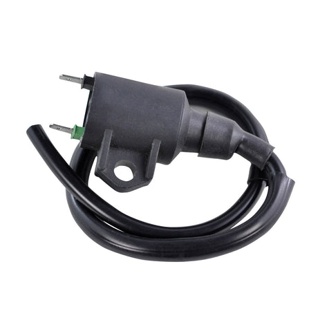Photo of External Ignition Coil for Kawasaki KFX 80 2003-2006 by RM STATOR - Premium for UTVs / Side by Sides