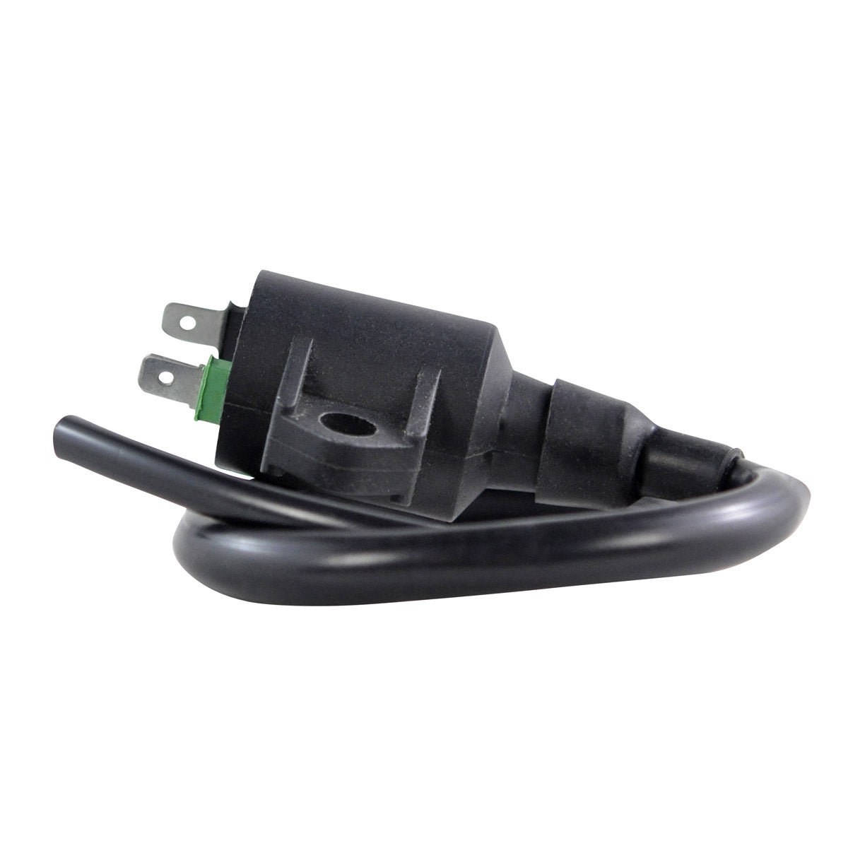 Photo of External Ignition Coil for Kawasaki KFX 80 2003-2006 by RM STATOR - Premium for UTVs / Side by Sides