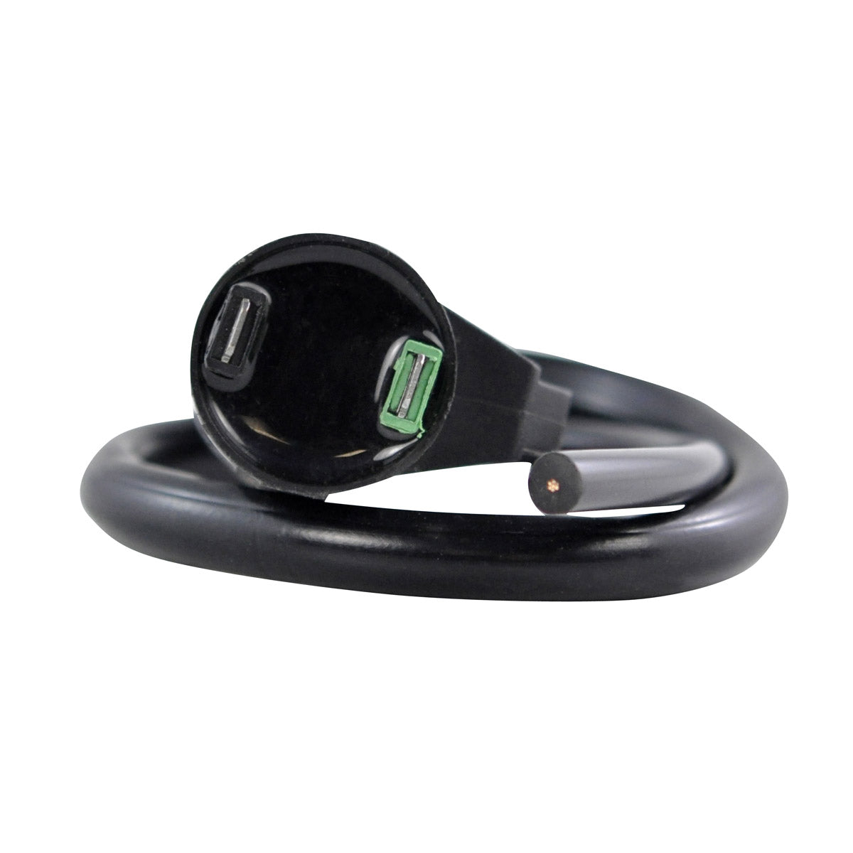 Photo of External Ignition Coil for Kawasaki KFX 80 2003-2006 by RM STATOR - Premium for UTVs / Side by Sides