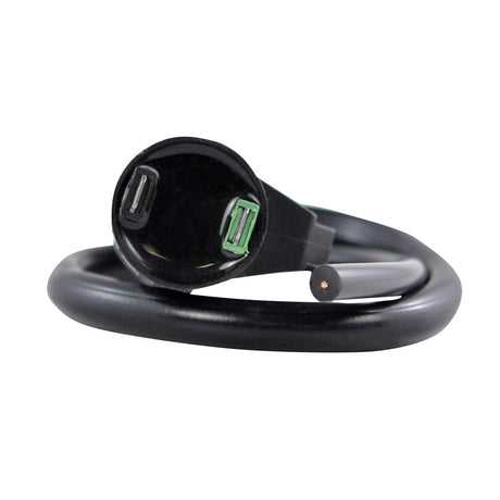 Photo of External Ignition Coil for Kawasaki KFX 80 2003-2006 by RM STATOR - Premium for UTVs / Side by Sides