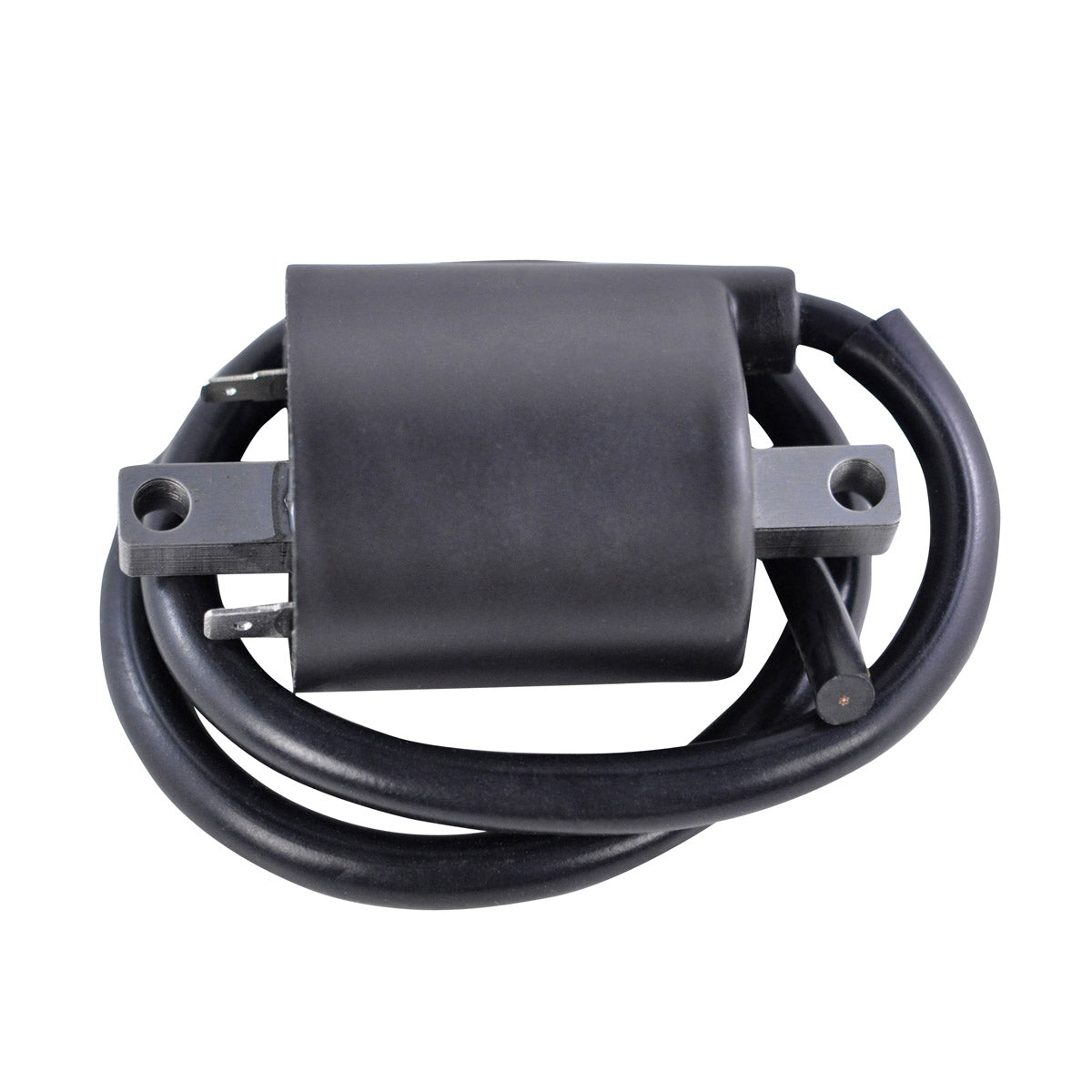 Photo of External Ignition Coil for Suzuki Yamaha Boulevard GZ Savage Intruder Royal V Star 250 650 1100 1300 1400 1500 1986-2019 by RM STATOR - Premium for UTVs / Side by Sides