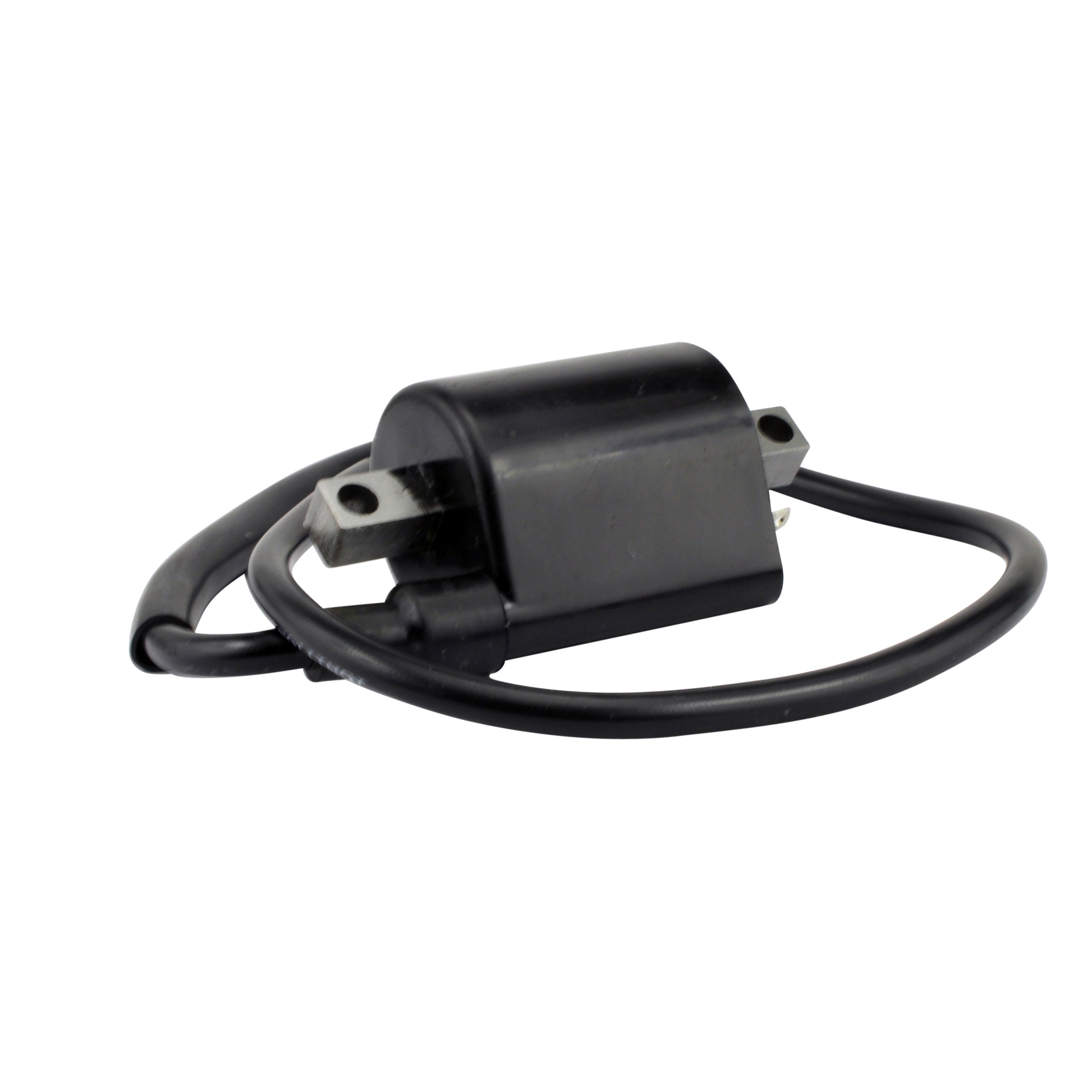 Photo of External Ignition Coil for Suzuki Yamaha Boulevard GZ Savage Intruder Royal V Star 250 650 1100 1300 1400 1500 1986-2019 by RM STATOR - Premium for UTVs / Side by Sides