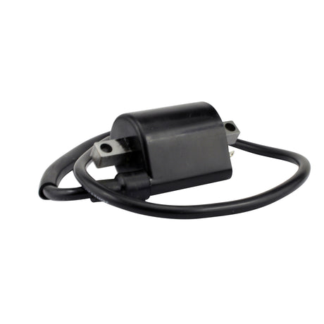 Photo of External Ignition Coil for Suzuki Yamaha Boulevard GZ Savage Intruder Royal V Star 250 650 1100 1300 1400 1500 1986-2019 by RM STATOR - Premium for UTVs / Side by Sides