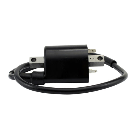 Photo of External Ignition Coil for Suzuki Yamaha Boulevard GZ Savage Intruder Royal V Star 250 650 1100 1300 1400 1500 1986-2019 by RM STATOR - Premium for UTVs / Side by Sides