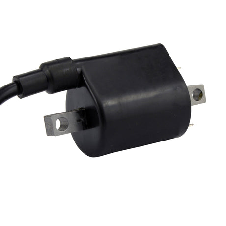 Photo of External Ignition Coil for Suzuki Yamaha Boulevard GZ Savage Intruder Royal V Star 250 650 1100 1300 1400 1500 1986-2019 by RM STATOR - Premium for UTVs / Side by Sides