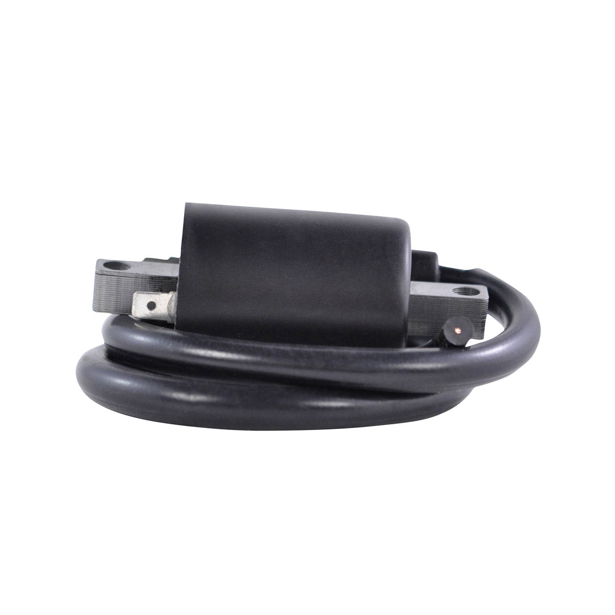 Photo of External Ignition Coil for Suzuki Yamaha Boulevard GZ Savage Intruder Royal V Star 250 650 1100 1300 1400 1500 1986-2019 by RM STATOR - Premium for UTVs / Side by Sides