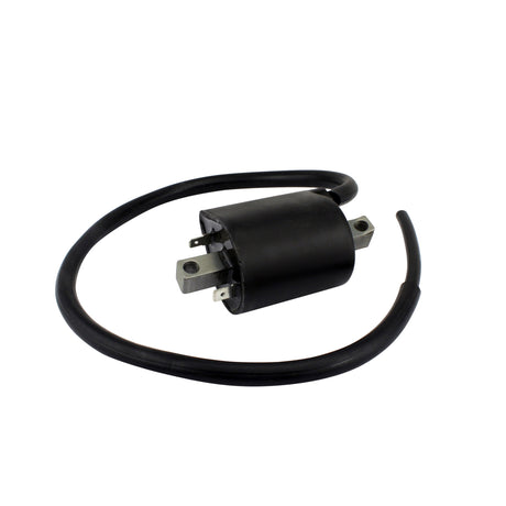 Photo of External Ignition Coil for Suzuki Yamaha Boulevard GZ Savage Intruder Royal V Star 250 650 1100 1300 1400 1500 1986-2019 by RM STATOR - Premium for UTVs / Side by Sides