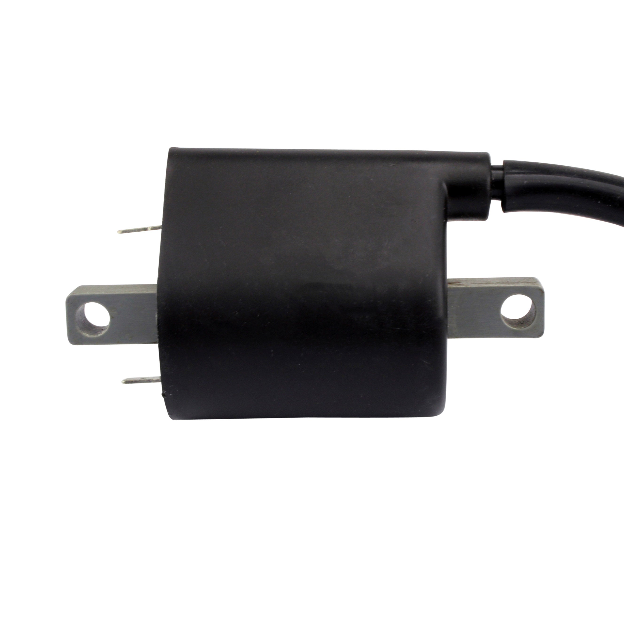 Photo of External Ignition Coil for Suzuki Yamaha Boulevard GZ Savage Intruder Royal V Star 250 650 1100 1300 1400 1500 1986-2019 by RM STATOR - Premium for UTVs / Side by Sides