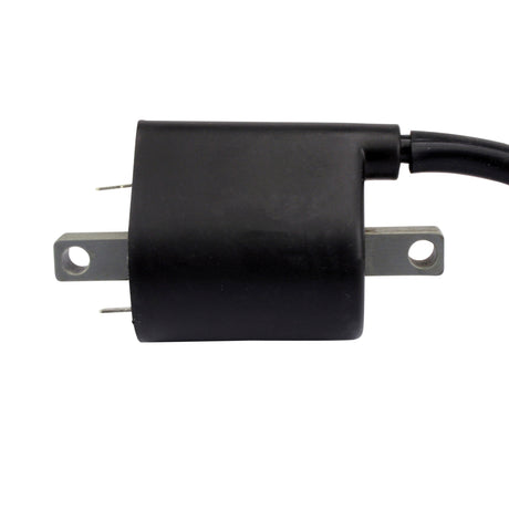 Photo of External Ignition Coil for Suzuki Yamaha Boulevard GZ Savage Intruder Royal V Star 250 650 1100 1300 1400 1500 1986-2019 by RM STATOR - Premium for UTVs / Side by Sides