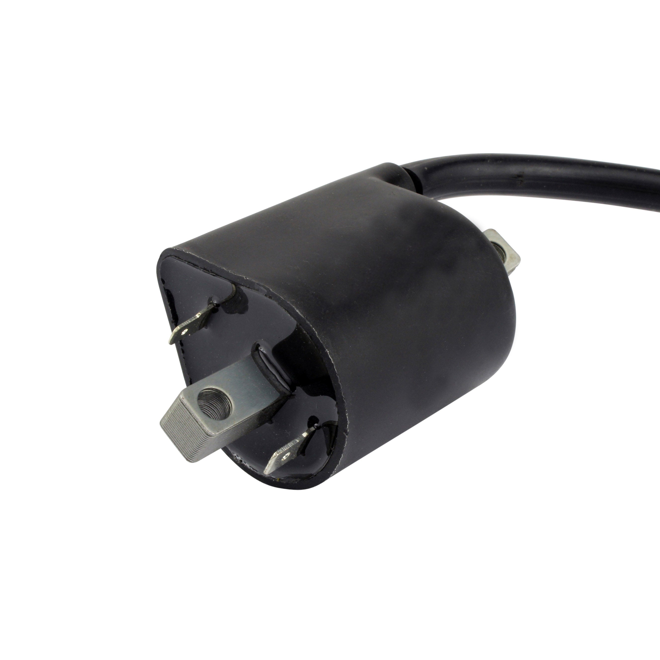 Photo of External Ignition Coil for Suzuki Yamaha Boulevard GZ Savage Intruder Royal V Star 250 650 1100 1300 1400 1500 1986-2019 by RM STATOR - Premium for UTVs / Side by Sides