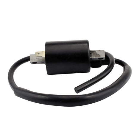 Photo of External Ignition Coil for Suzuki Yamaha Boulevard GZ Savage Intruder Royal V Star 250 650 1100 1300 1400 1500 1986-2019 by RM STATOR - Premium for UTVs / Side by Sides