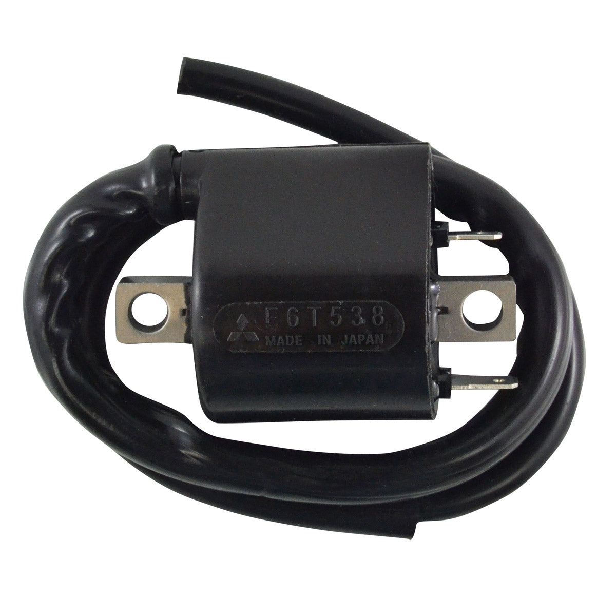 Photo of External Ignition Coil for Suzuki Boulevard C50 & C50T & M50 VL800 / SV 650 & S / VStrom 650 / VStrom 1000 2003-2017 by RM STATOR - Premium for UTVs / Side by Sides
