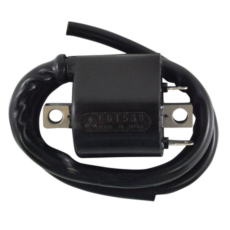 Photo of External Ignition Coil for Suzuki Boulevard C50 & C50T & M50 VL800 / SV 650 & S / VStrom 650 / VStrom 1000 2003-2017 by RM STATOR - Premium for UTVs / Side by Sides