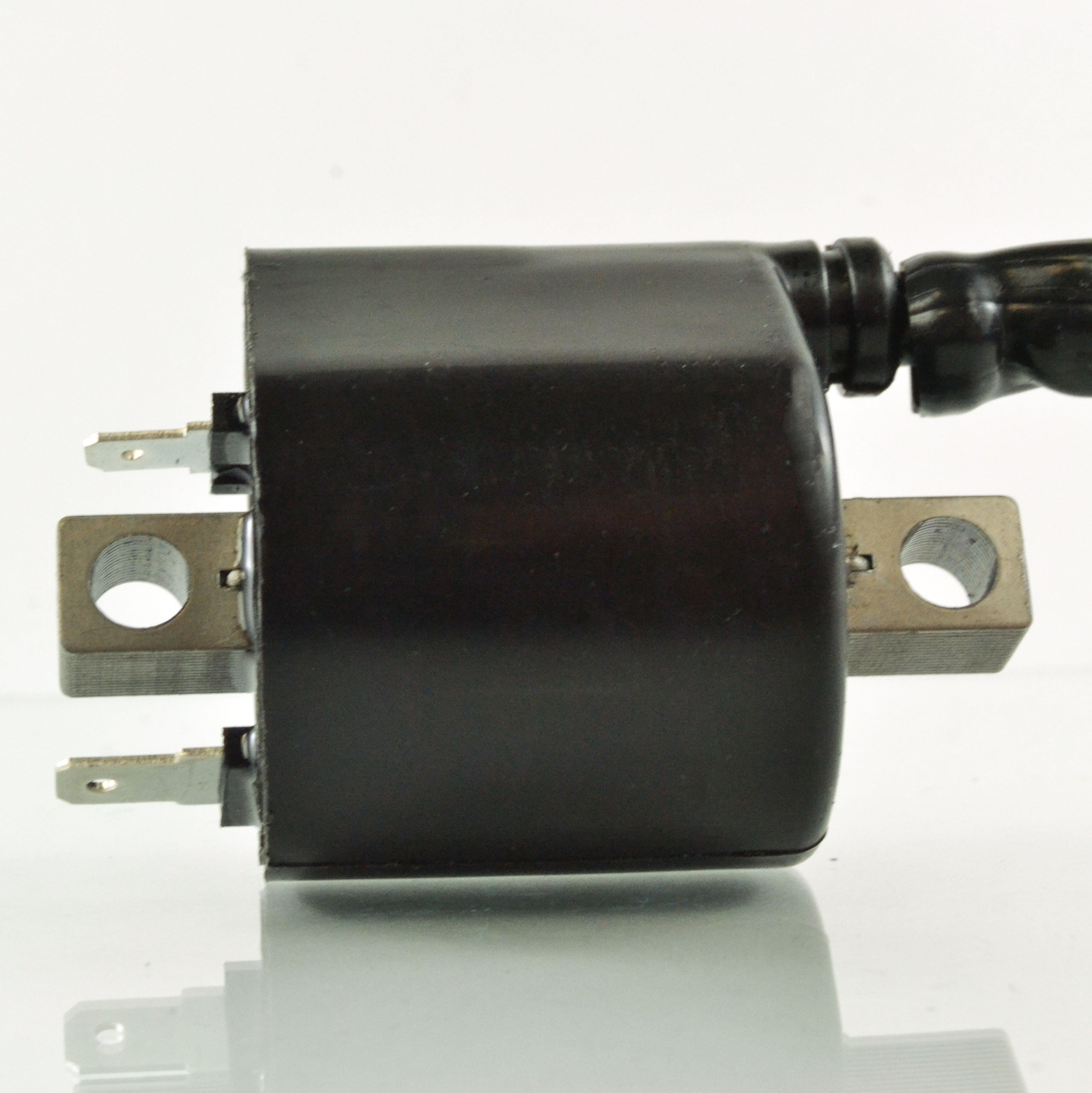 Photo of External Ignition Coil for Suzuki Boulevard C50 & C50T & M50 VL800 / SV 650 & S / VStrom 650 / VStrom 1000 2003-2017 by RM STATOR - Premium for UTVs / Side by Sides